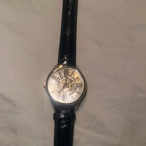 Women’s Invicta Watch. NWT. No box available. No battery needed.
